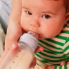 Biberon en verre Bibs 240 ml | Ivoire