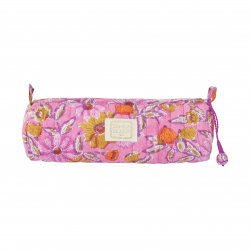 Trousse d'école Nila | Meera Orchidée - Bonheur du jour
