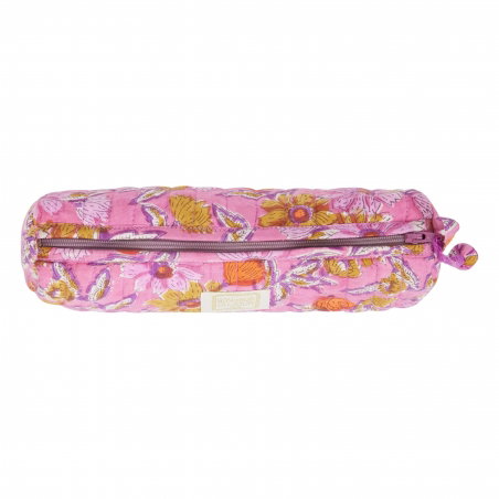 Trousse d'école Nila | Meera Orchidée - Bonheur du jour