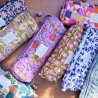 Trousse d'école Nila | Meera Orchidée