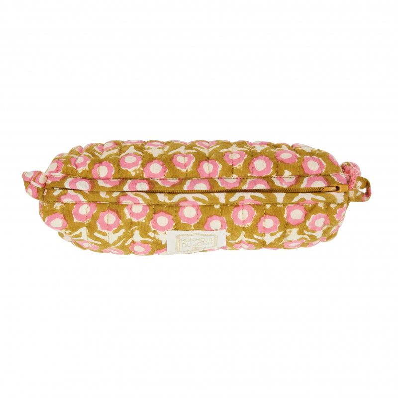 Trousse d'école Nila | Isha Absynthe