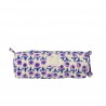 Trousse d'école Nila | Isha Cassis
