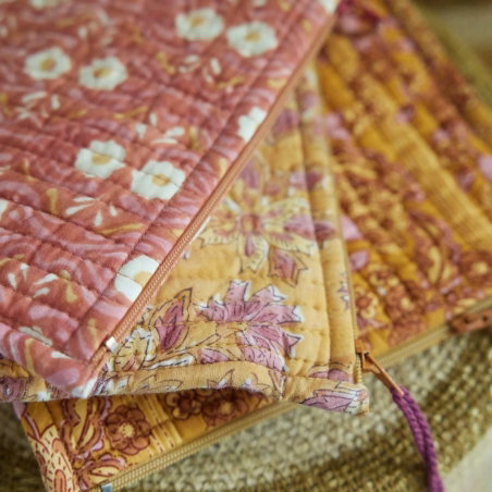 Petite Pochette | Arya Tandoori - Bonheur du jour