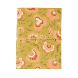 Carnet de notes | Ganesh Olive - Bonheur du jour