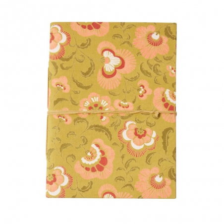 Carnet de notes | Ganesh Olive - Bonheur du jour