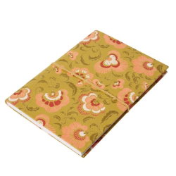 Carnet de notes | Ganesh Olive