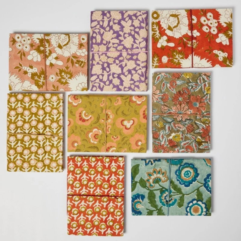Carnet de notes | Ganesh Olive