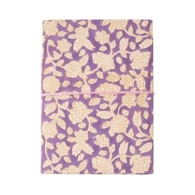 Carnet de notes | Jaya Violine