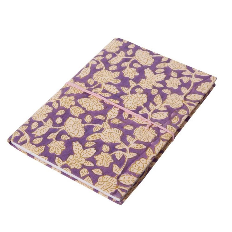 Carnet de notes | Jaya Violine