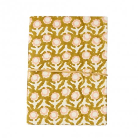 Carnet de notes | Isha Olive - Bonheur du jour