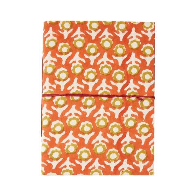 Carnet de notes | Isha Squirrel