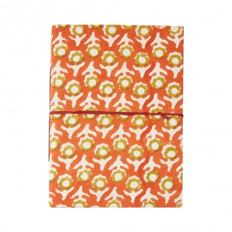 Carnet de notes | Isha Squirrel - Bonheur du jour