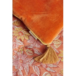Sofa Cover | Meera Auburn