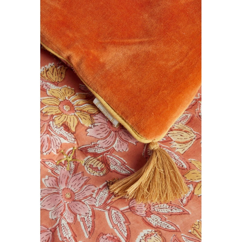 Sofa Cover | Meera Auburn