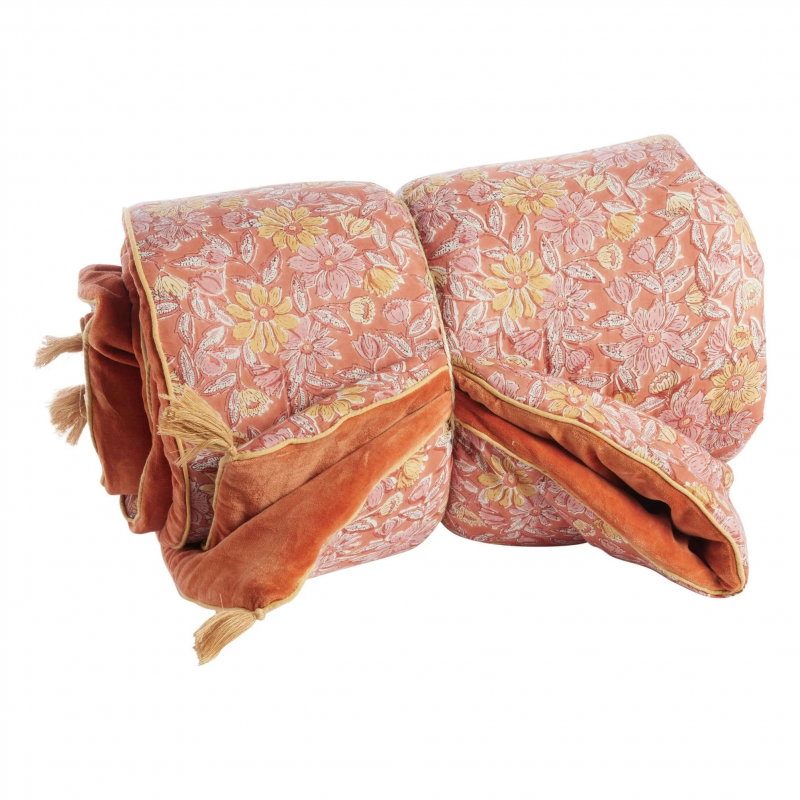 Sofa Cover | Meera Auburn
