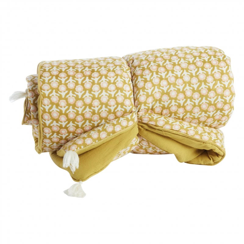Sofa Cover | Isha Olive