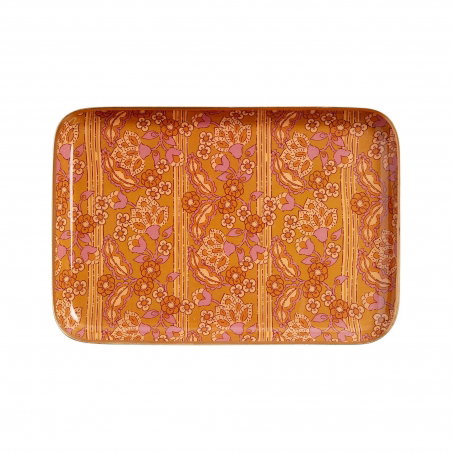 Plateau Aperol | Anjali Tandoori - Bonheur du jour