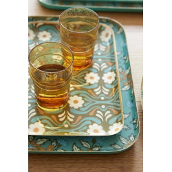 Plateau Aperol | Gypsies Kaki