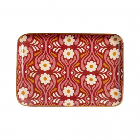 Plateau Aperol | Gypsies Auburn - Bonheur du jour