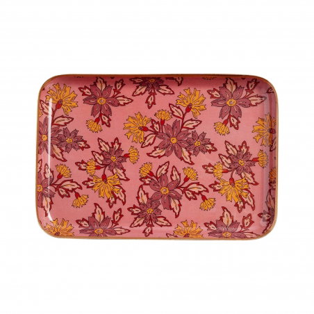 Plateau Aperol | Arya Malaga - Bonheur du jour