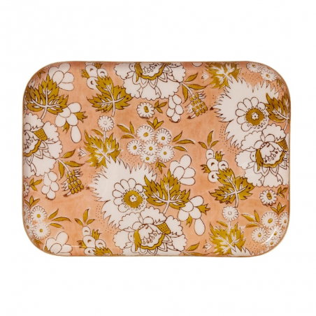 Plateau guest | Vishnu Terracotta