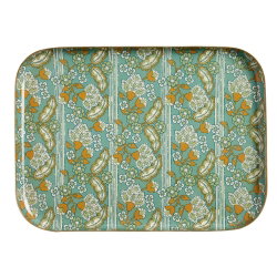 Plateau Guest | Anjali Jade - Bonheur du jour