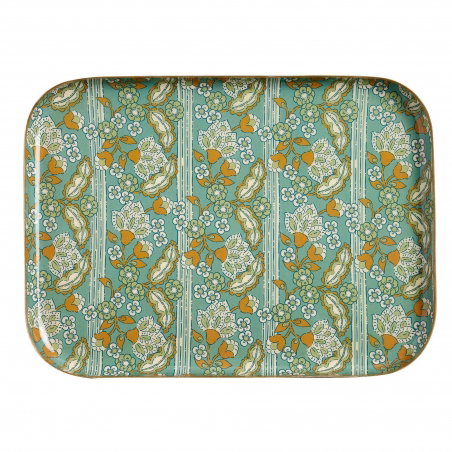 Plateau Guest | Anjali Jade - Bonheur du jour