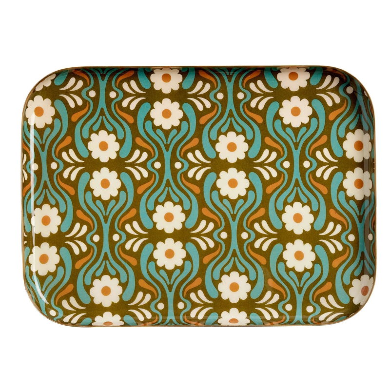 Plateau Guest | Gypsies Kaki