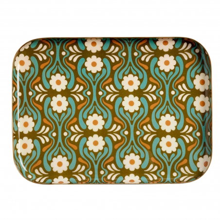 Plateau Guest | Gypsies Kaki - Bonheur du jour