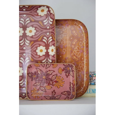 Plateau Guest | Gypsies Auburn - Bonheur du jour
