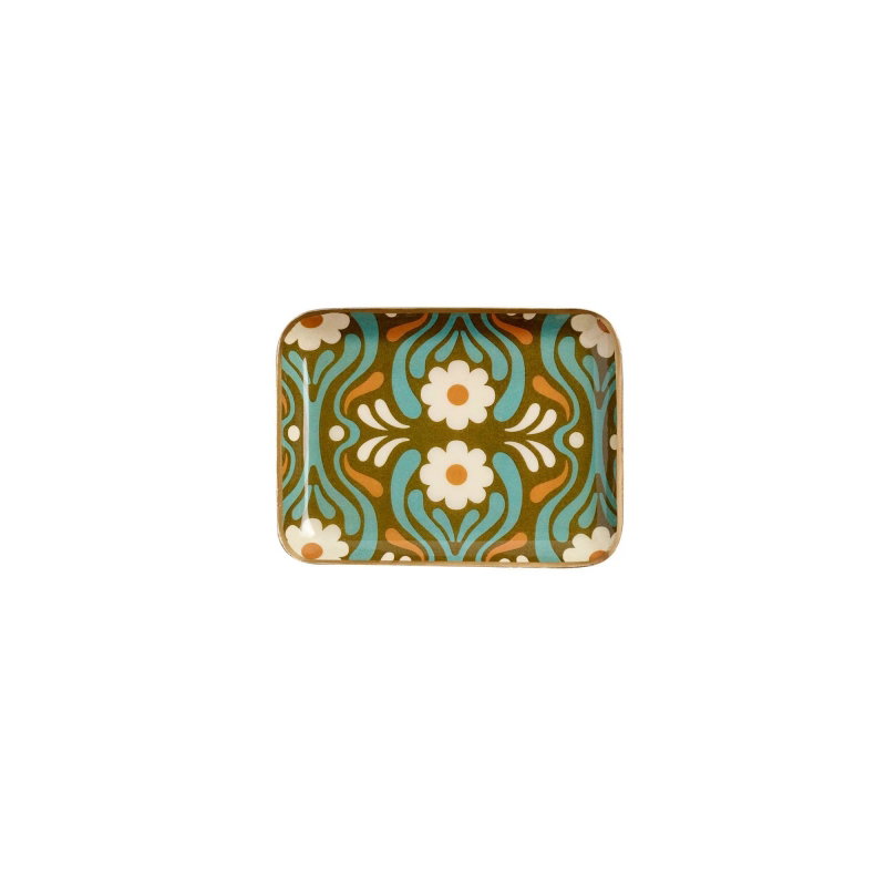 Plateau Tiny | Gypsies Kaki