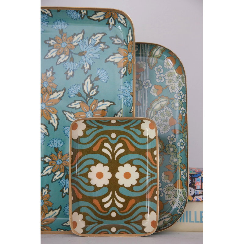 Plateau Tiny | Gypsies Kaki