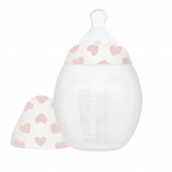 Biberon 330 ml | Full of Love rose