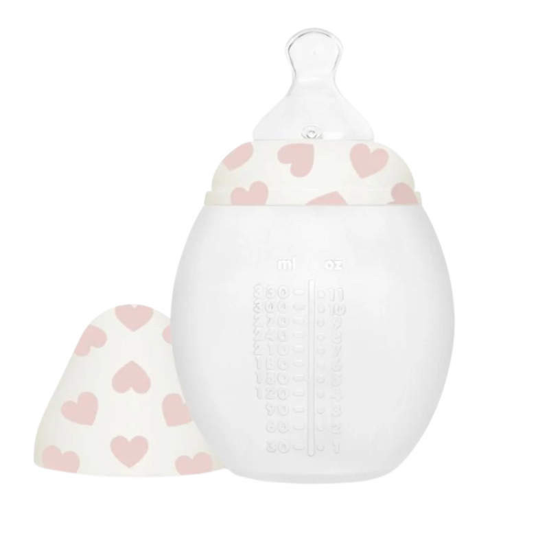 Biberon 330 ml | Full of Love rose