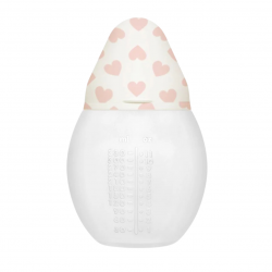 Biberon 330 ml | Full of Love rose