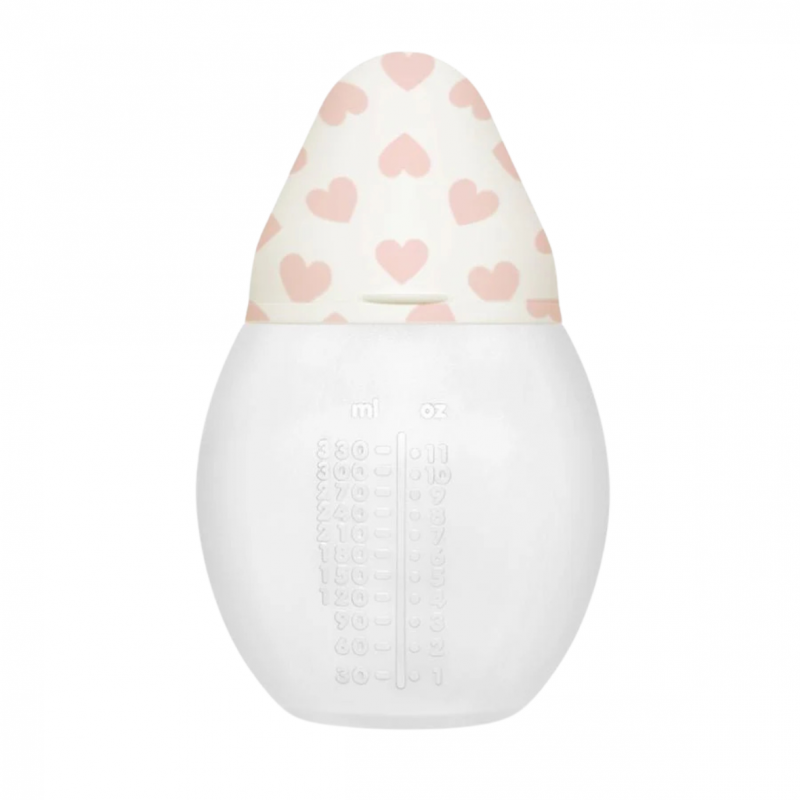 Biberon 330 ml | Full of Love rose