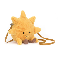 Amuseable | Sac Soleil