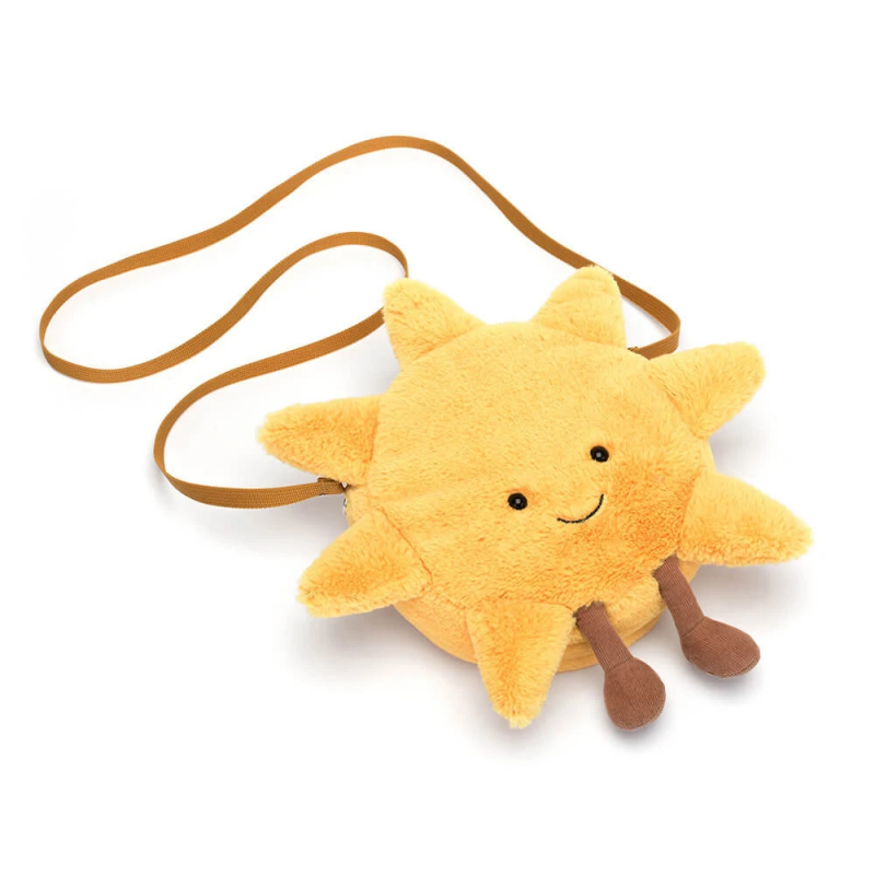 Amuseable | Sac Soleil