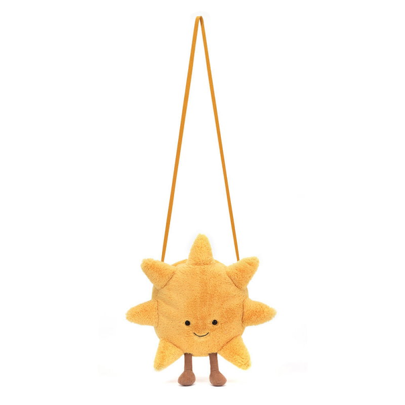 Amuseable | Sac Soleil