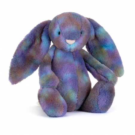 Lapin Bashful Luxe 31 cm | Zodihop - Jellycat