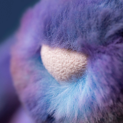 Lapin Bashful Luxe 31 cm | Zodihop