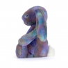Lapin Bashful Luxe 31 cm | Zodihop