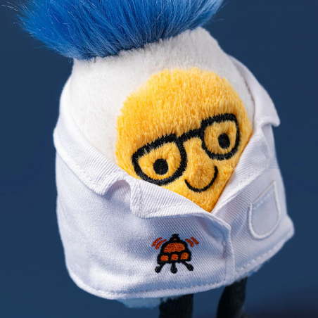 Amuseable oeuf | Scientifique - Jellycat