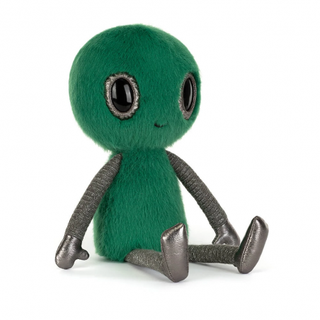 Alien Zyllan - Jellycat