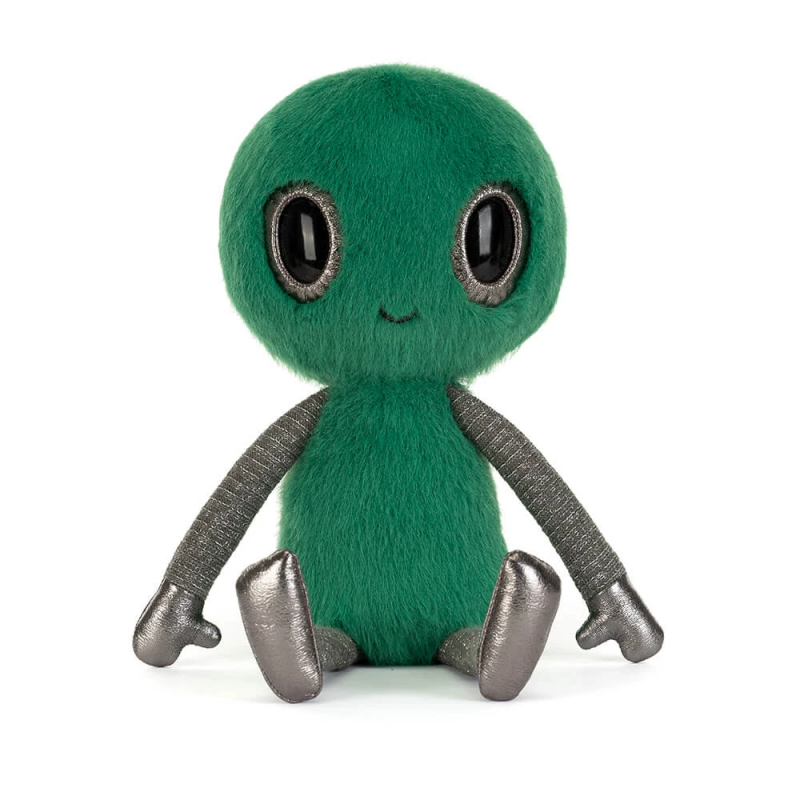 Alien Zyllan
