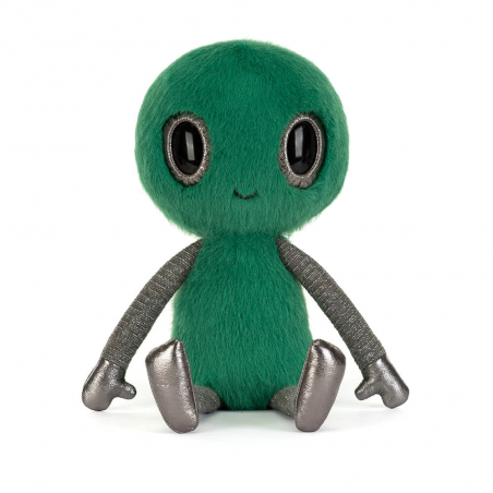 Alien Zyllan - Jellycat