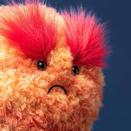Amuseable | Planète Mars - Jellycat