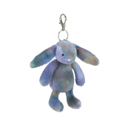 Porte-clé | Lapin Luxe Zodihop