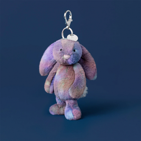 Porte-clé | Lapin Luxe Zodihop - Jellycat