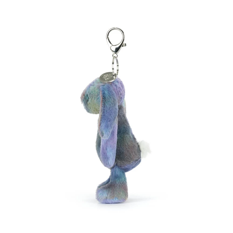 Porte-clé | Lapin Luxe Zodihop